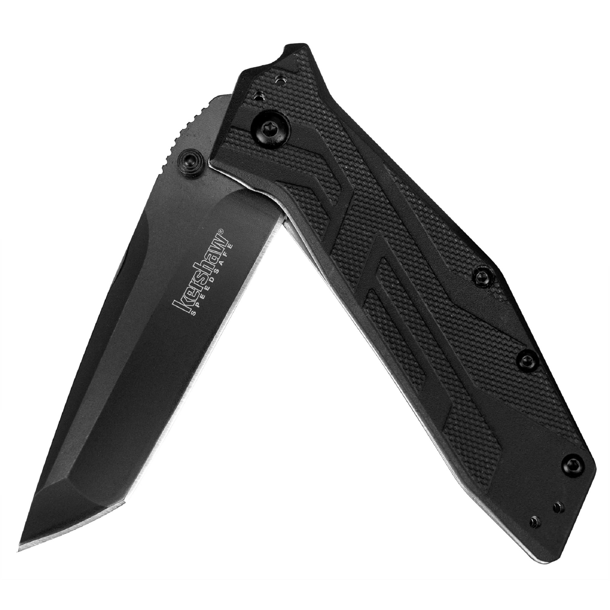Kershaw Brawler Pocket Knife - 3