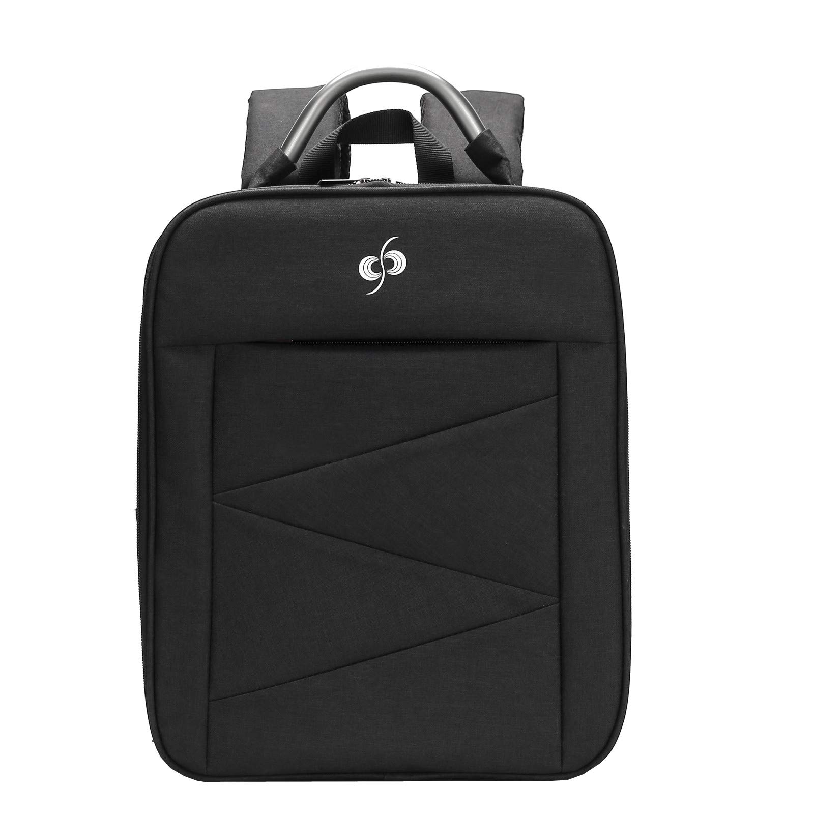 DJXIML FPV Combo Drone Hard Travel Case - Waterproof Protective Storage Bag for DJI FPV Drone Accessories - Perfect for Travel, Outdoor Adventures & Drone Racing