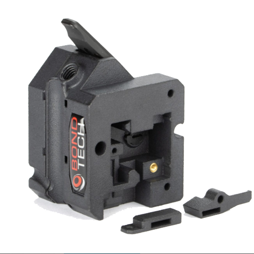Bondtech IFS Extruder Upgrade Kit for Prusa Mini & Mini+ | High Precision Direct Drive | Perfect for 3D Printing PLA, PETG, ABS | DIY & Professional Use