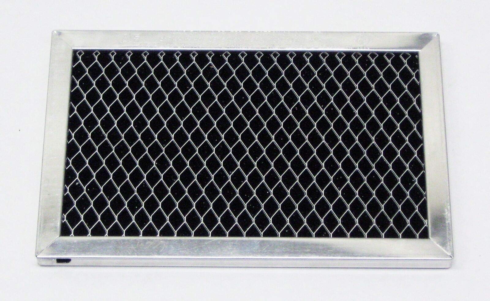 WB06X10823 Microwave Charcoal Filter Replacement - Compatible with AP4484097 & PS2369906 - Eliminates Odors for Fresher Cooking
