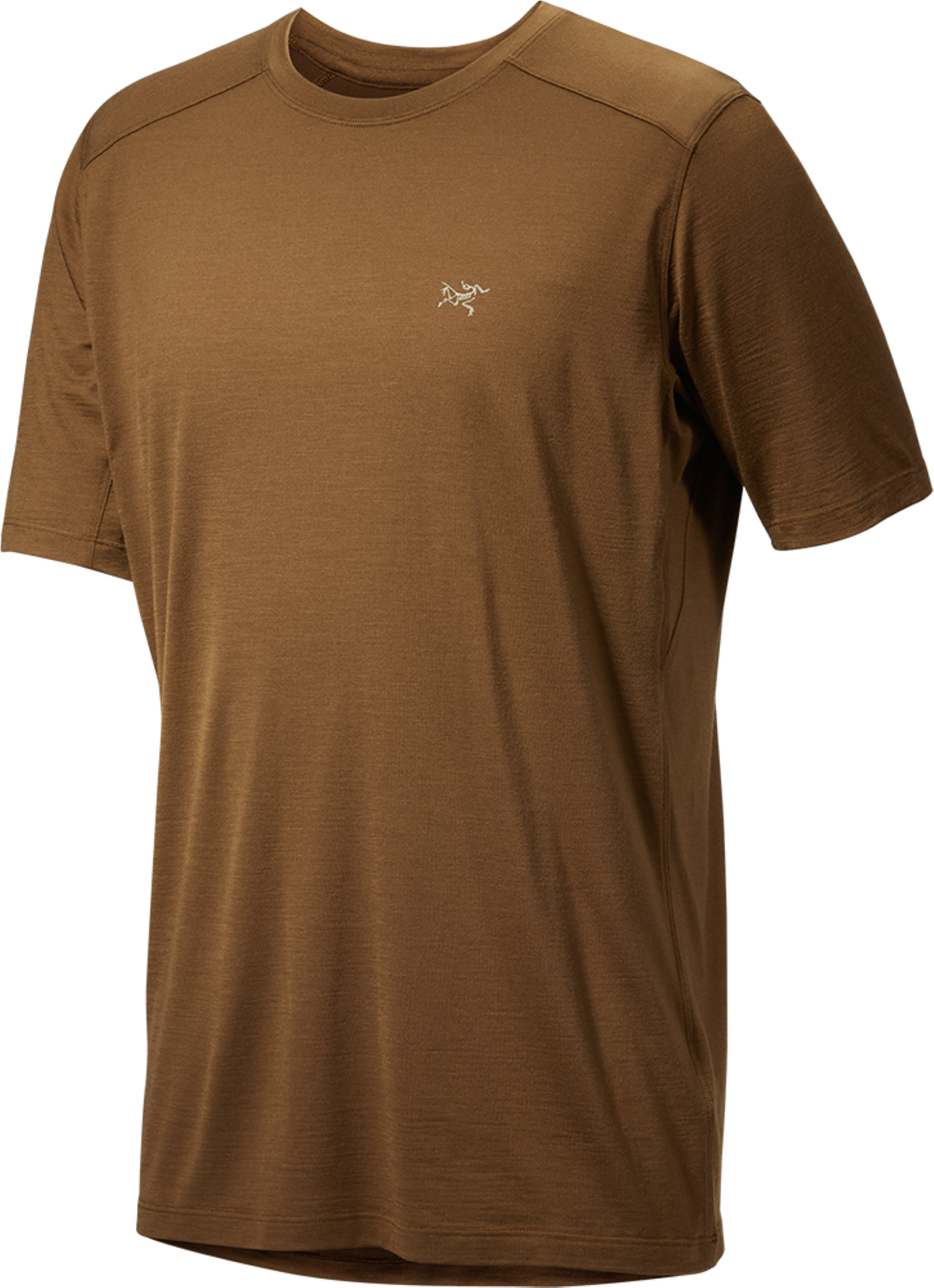 Premium Ionia Merino Wool Short Sleeve Shirt for Men - Breathable & Odor-Resistant Summer Top - Perfect for Outdoor Adventures, Travel & Casual Wear (F24 Collection)