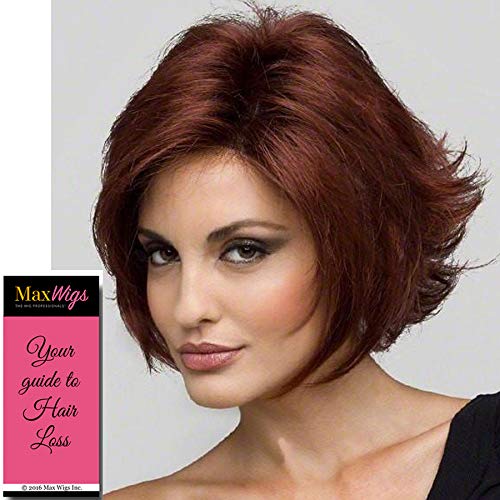 Envy Wigs Angie 7
