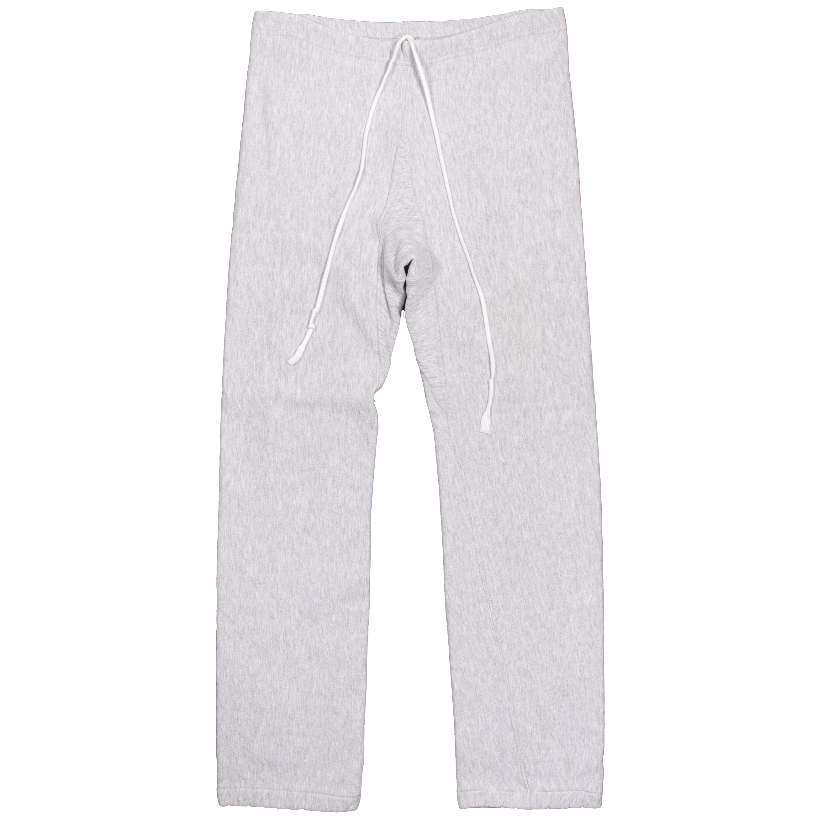 Vintage 1980s Champion Reverse Weave Sweatpants - Classic Cotton Joggers for Men & Women | Perfect for Gym, Lounge & Casual Wear
