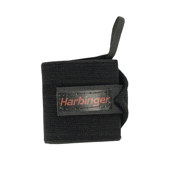 Harbinger Pro Thumb Loop Wrist Wraps - 20