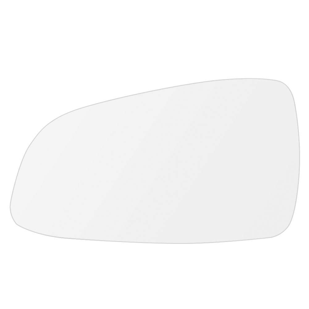 Premium Holden Astra AH 2004-2008 Left Passenger Side Wing Mirror Glass Replacement - Durable OEM Fit for Enhanced Driving Safety & Visibility