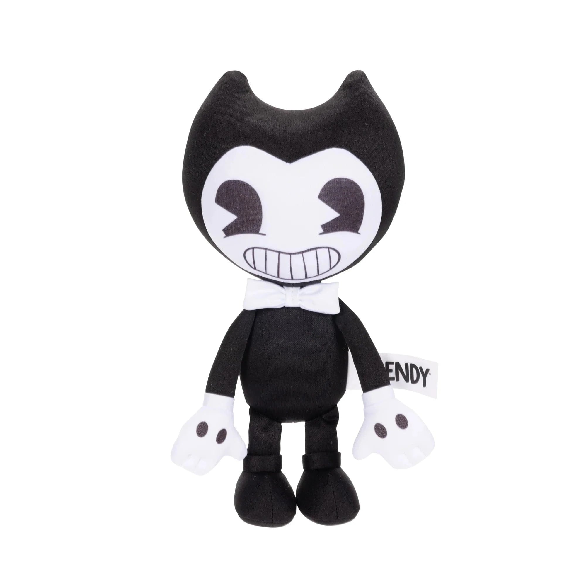 Jakks Pacific Bendy and the Ink Machine Plush Toy - 9