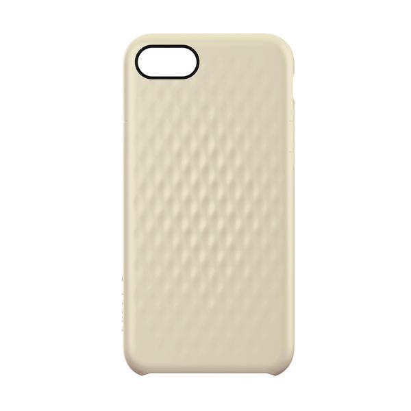 Incase Facet Case for iPhone 7/8 - Premium Protective Phone Cover with Gold Finish | Slim Shockproof Case for Everyday Use & Travel