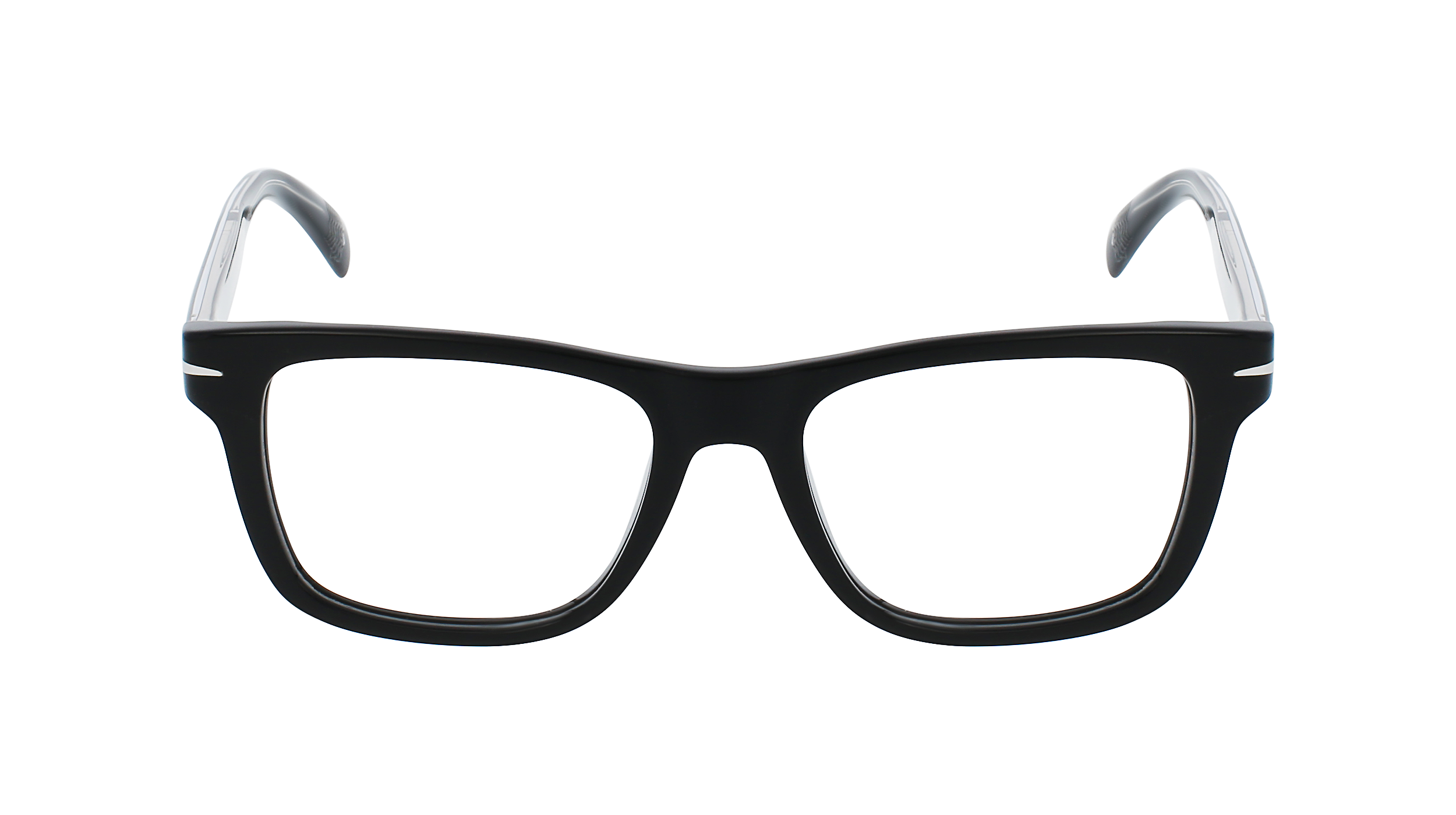 DAVID BECKHAM DB 1073 BSC 5218 Stylish Eyeglass Frames for Men & Women - Lightweight & Durable for Everyday Wear, Office, and Fashion Accessories