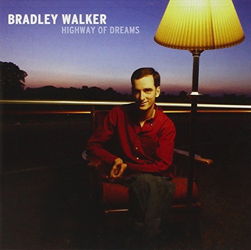 Highway of Dreams by Walker Bradley - 2006 Audiobook CD - Perfect for Road Trips & Relaxing at Home