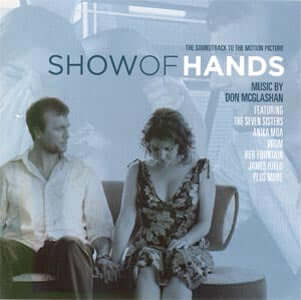 Don McGlashan - Show Of Hands Original Soundtrack (OST) | Movie & TV Show Soundtrack Music for Relaxation & Study