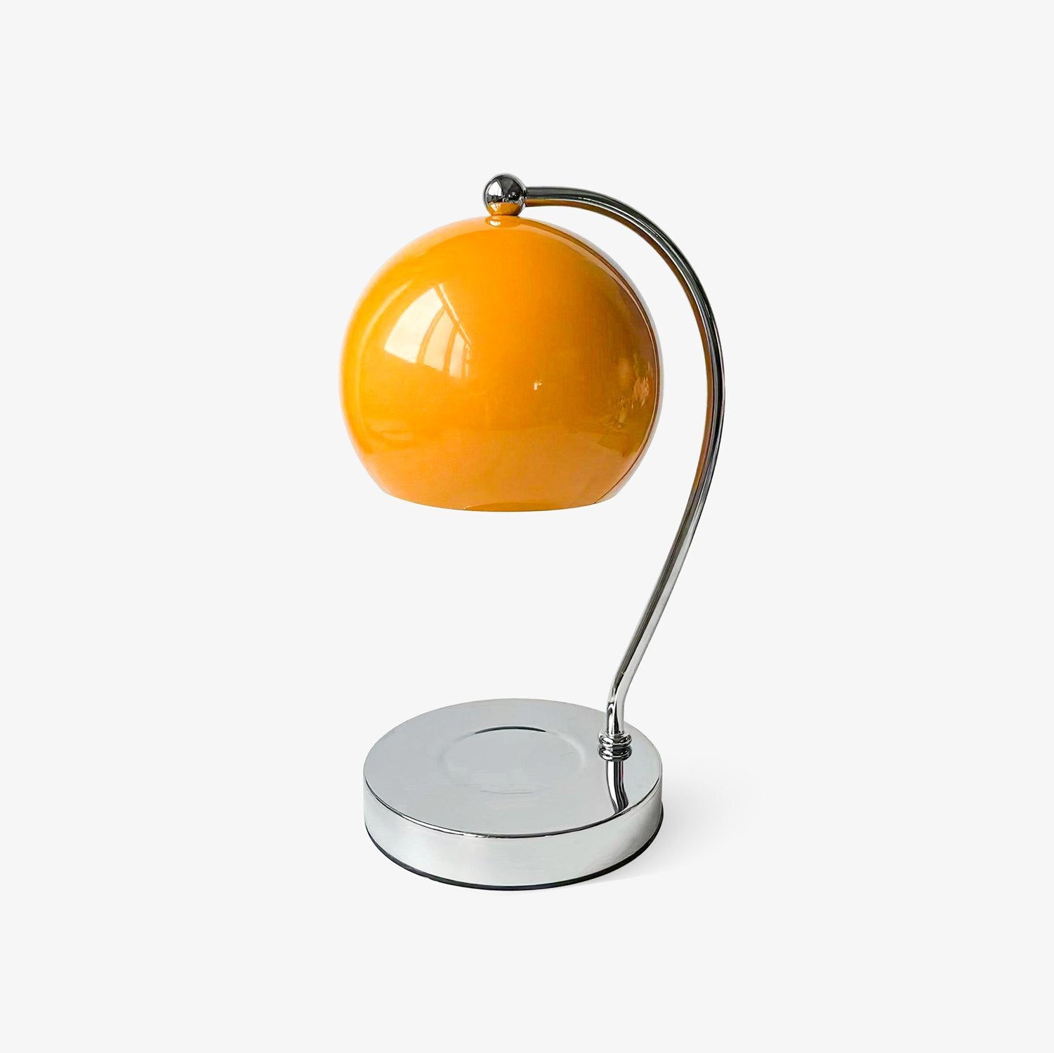 Dennie Warmer Lamp - Cozy Electric Space Heater for Home & Office - Perfect for Winter, Bedroom, Living Room & Small Spaces