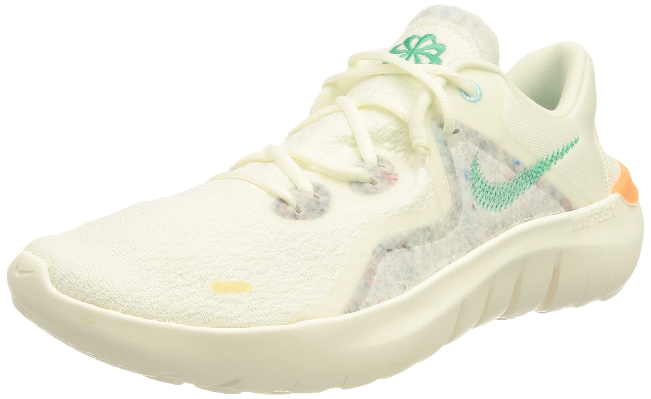 Nike Flex 2021 RN Women's Running Shoes - Lightweight Cushioned Sneakers for Jogging, Gym Workouts & Daily Wear