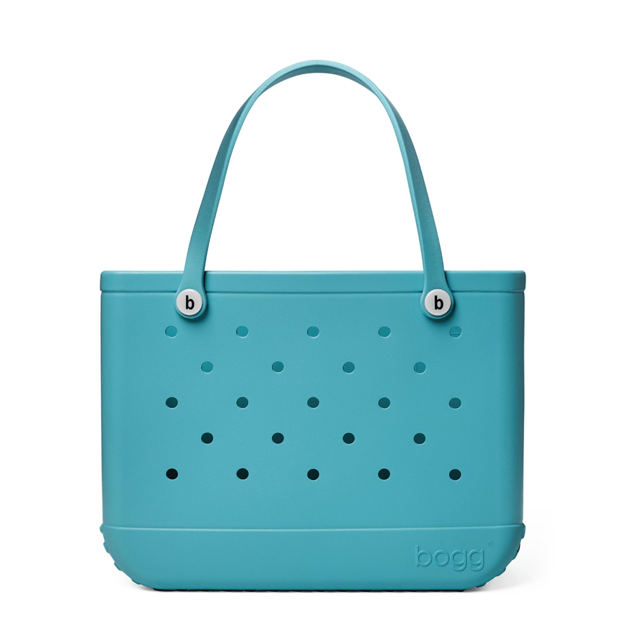 Durable BOGG BAG - Large Waterproof Tote for Beach, Pool, Gym & Travel - Heavy Duty Carryall with Multiple Pockets