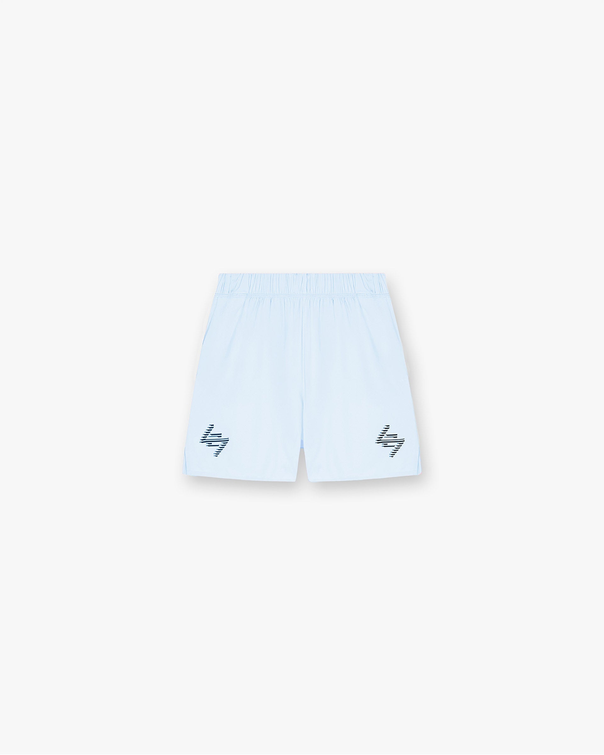 247 London Men's Casual Shorts - Blue | Comfortable & Stylish for Summer, Travel, and Outdoor Activities