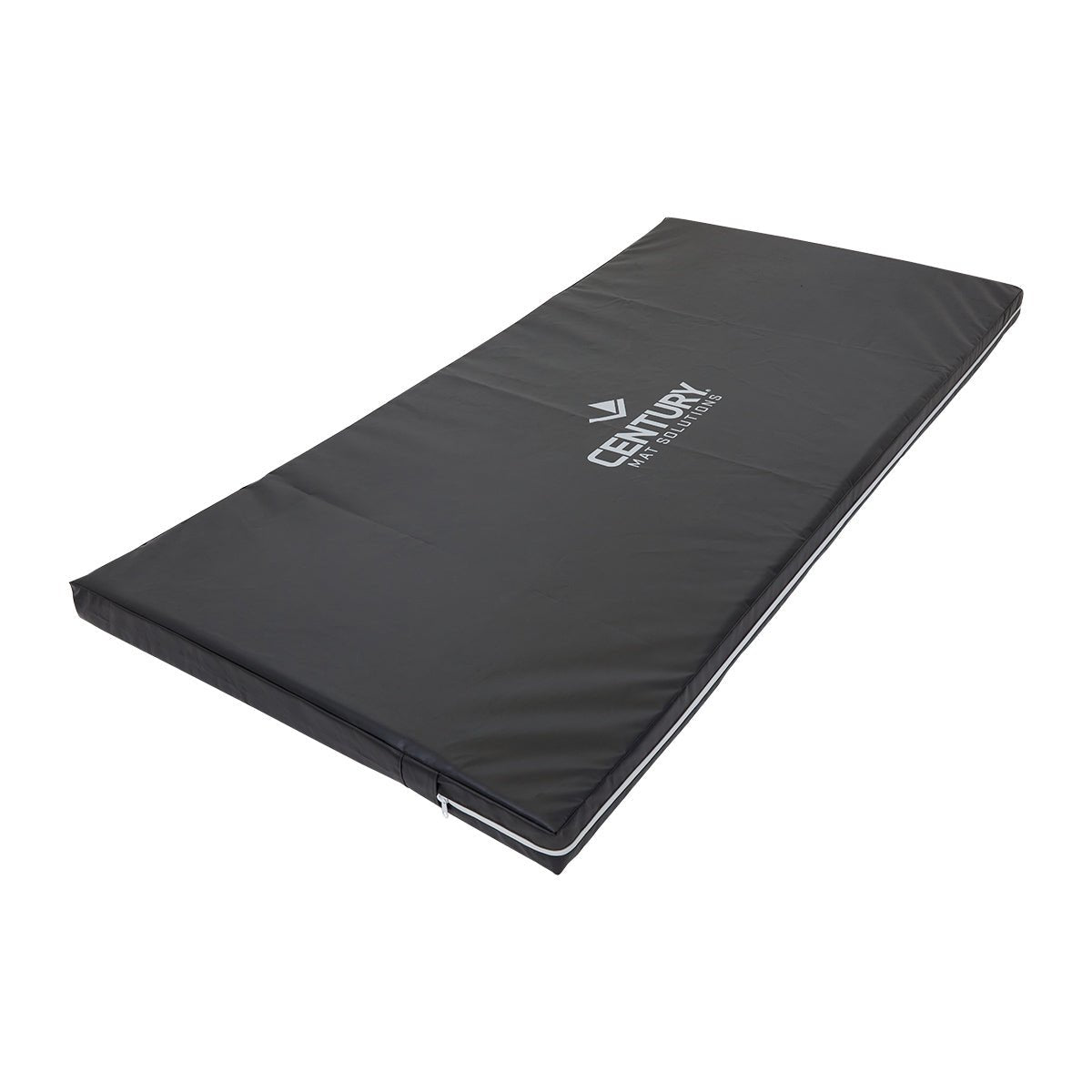 4' x 8' x 4 Crash Pad - Thick Foam Landing Mat for Gymnastics, Parkour & Climbing - Perfect for Home Gyms, Training Facilities & Outdoor Use