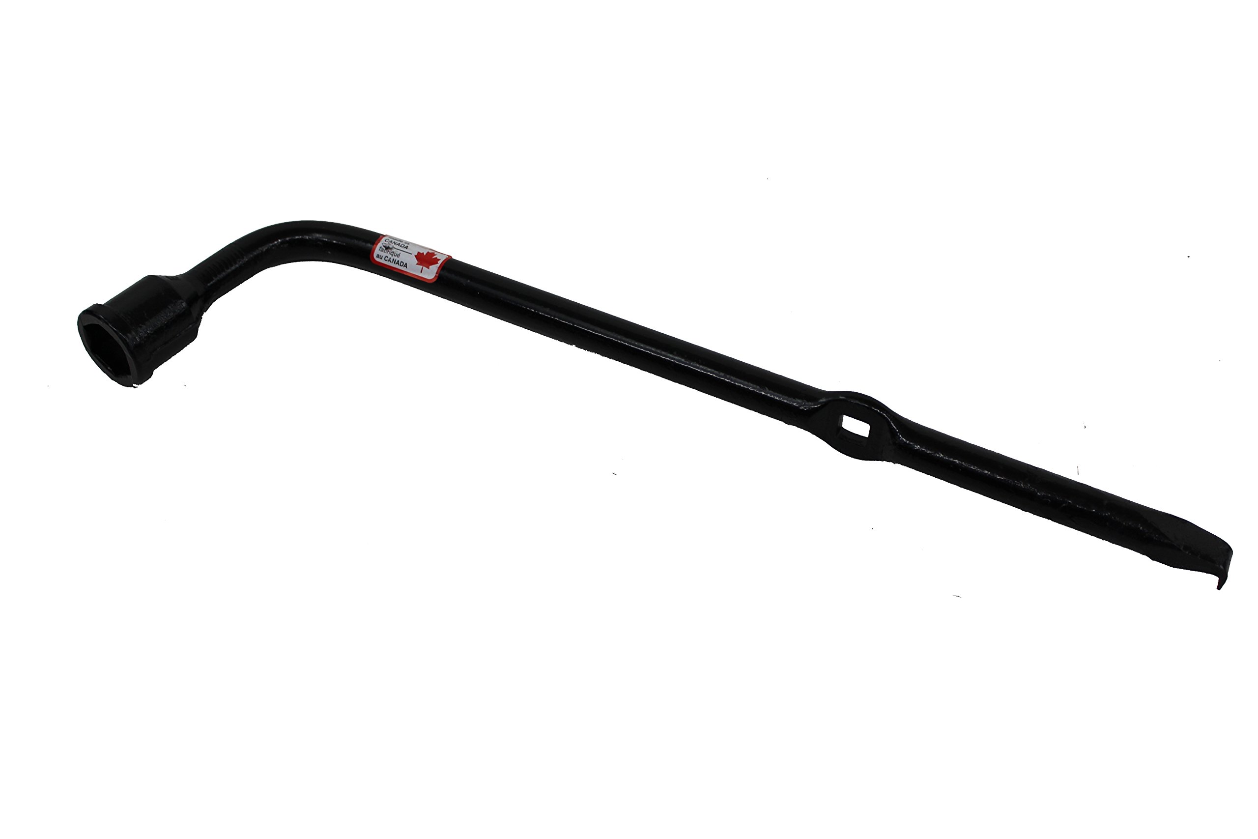 Genuine Chrysler 52021647AA Wheel Lug Nut Wrench - Perfect for Tire Changes & Roadside Emergencies