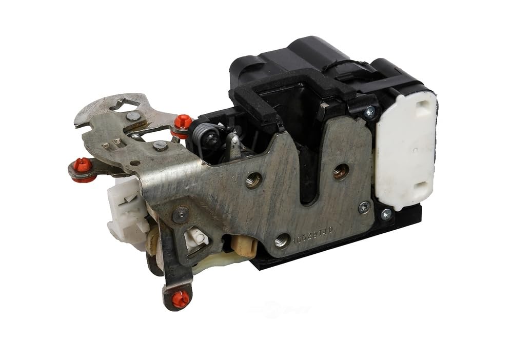 General Motors LOCK 15066139 - OEM Replacement Car Door Lock - Perfect for GM Vehicles Repair & Security Upgrade
