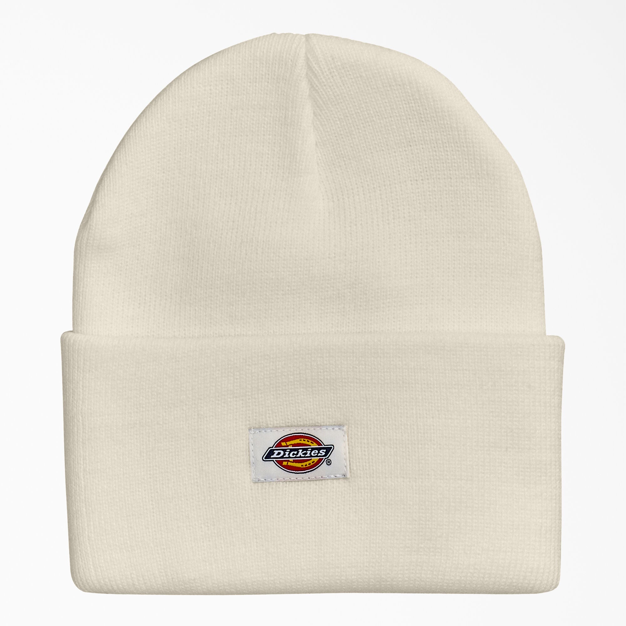 DICKIES Cuffed Knit Beanie for Men & Women - Warm Winter Skull Cap Hat for Outdoor Activities, Hiking, and Snow Sports