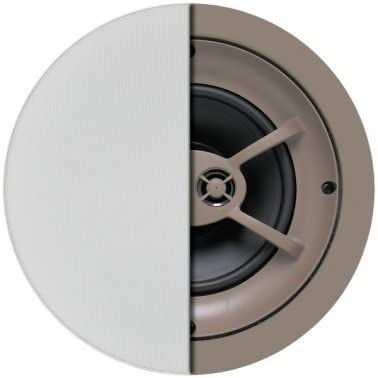 PROFICIENT AUDIO SYSTEMS PAS12625 / C625TT 6.5