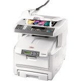 530-Sheet Second Paper Tray for C5550N MFP - High Capacity Paper Feeder for Office & Commercial Printing | Compatible with Konica Minolta Bizhub C5550N Multifunction Printer