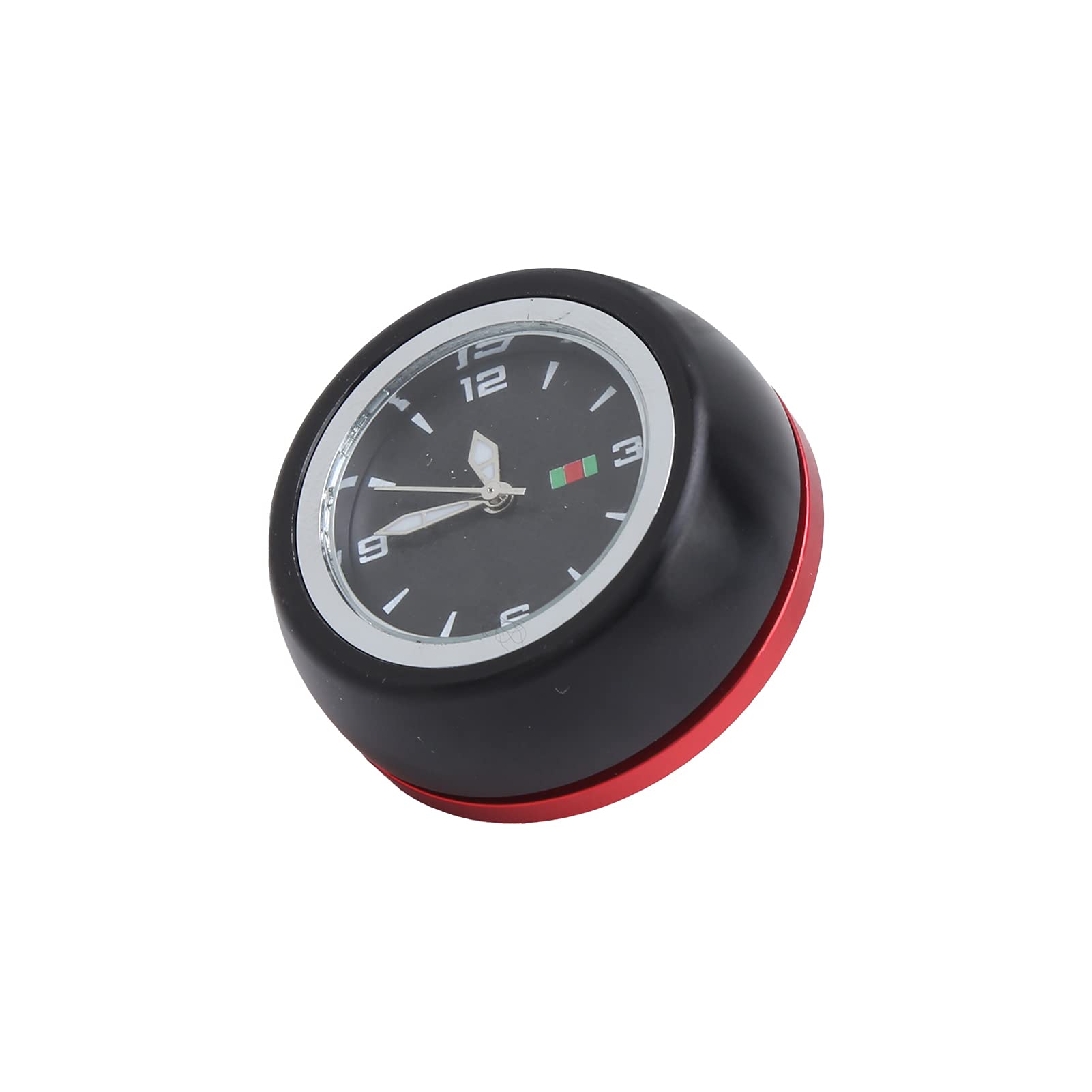 VGEBY Bike Headset Stem Watch - Mountain & Road Bike Headset Cover - Durable & Lightweight for Cycling Enthusiasts - Perfect for Commuting, Trail Riding & Outdoor Adventures