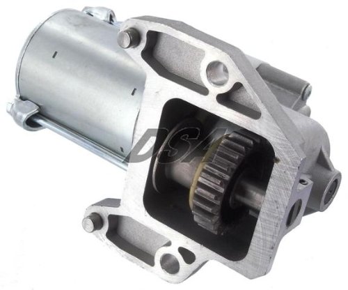 High-Quality Starter & Alternator Replacement for Ford 500 - Compatible with 5F9T-11000-AA, 5F9Z-11002-AA, 6F9T-11000-AA & More | Durable Auto Parts for Smooth Engine Starts & Reliable Performance | Perfect for Ford 500, Freestyle & Mercury Montego Models