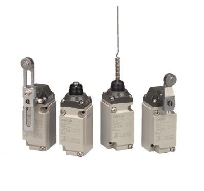 SPDT Switch Receptacle - Heavy Duty Electrical Switch for Industrial & Home Use - Perfect for Control Panels, Machinery, and DIY Projects