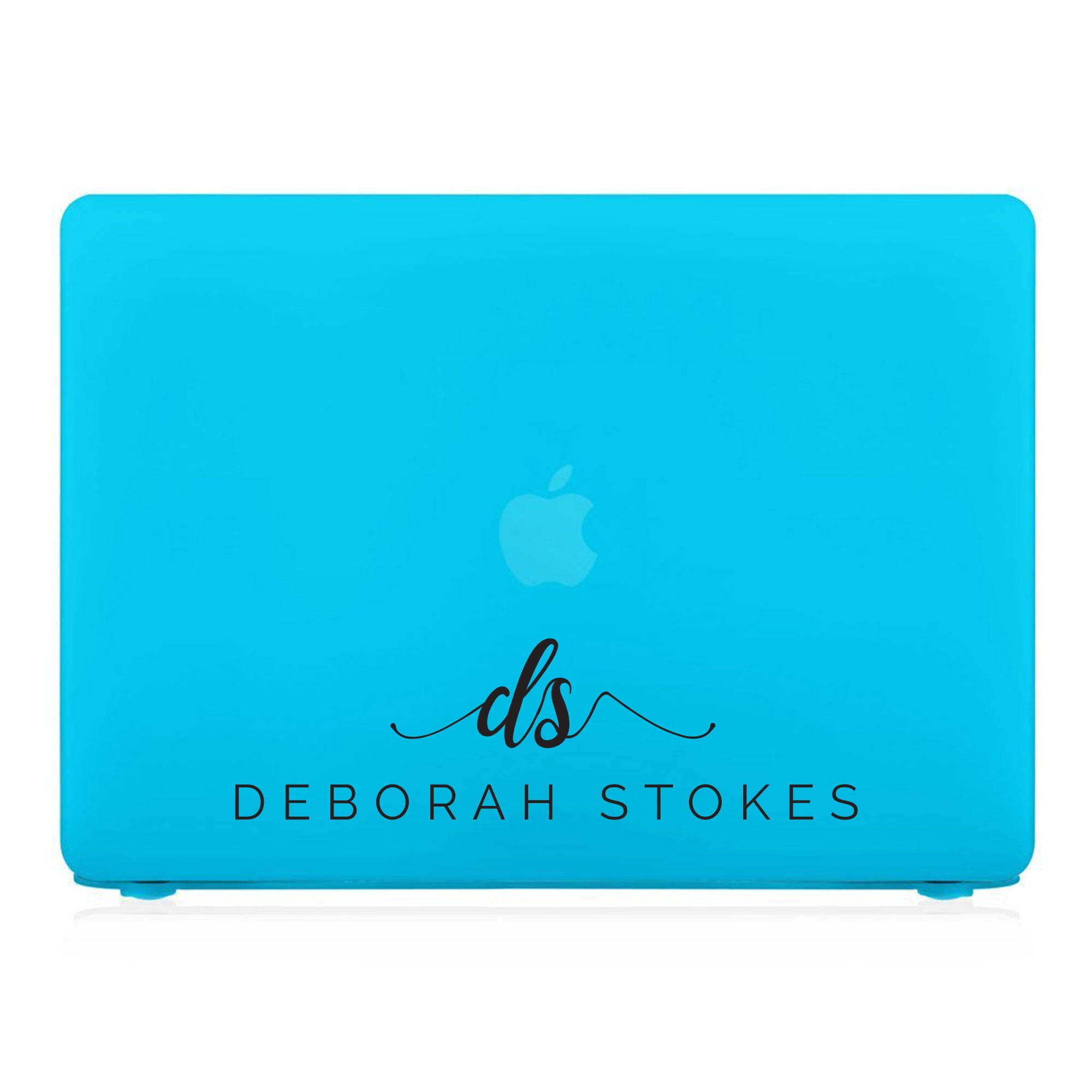 Premium MacBook Pro 16-inch Case - Signature Series | Slim Protective Cover for MacBook Pro 16 (2019-2023) | Perfect for Work, Travel & Everyday Use
