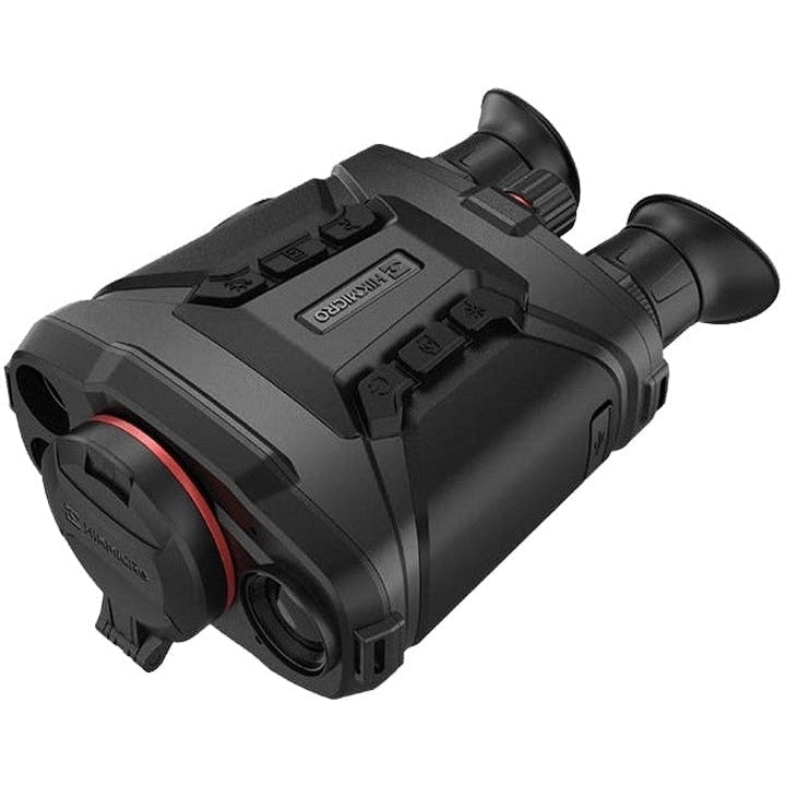 HIKMICRO Raptor RQ50L 640x512px Multi-Spectral Binoculars - Thermal Imaging & Night Vision for Hunting, Surveillance, and Outdoor Adventures
