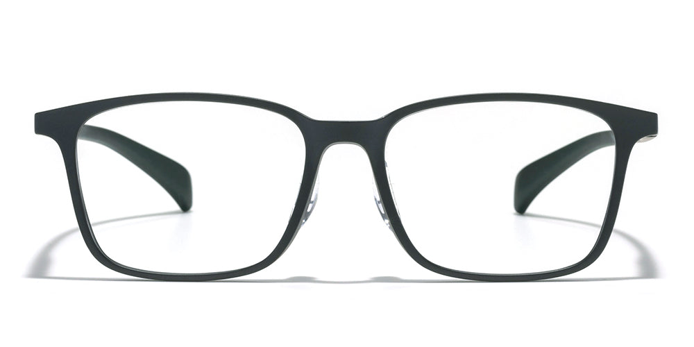 Jins 360 201 Eyeglasses - Lightweight & Durable Frame with UV Protection - Perfect for Work, Study & Daily Wear