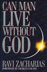 Can Man Live Without God? - Exploring Faith, Spirituality & Human Existence | Inspirational Book for Christians, Seekers & Philosophy Lovers