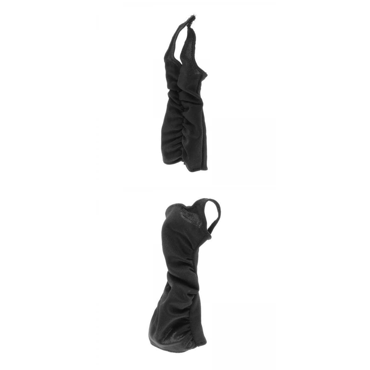 1/6 Scale Female Dress Outfits for 12