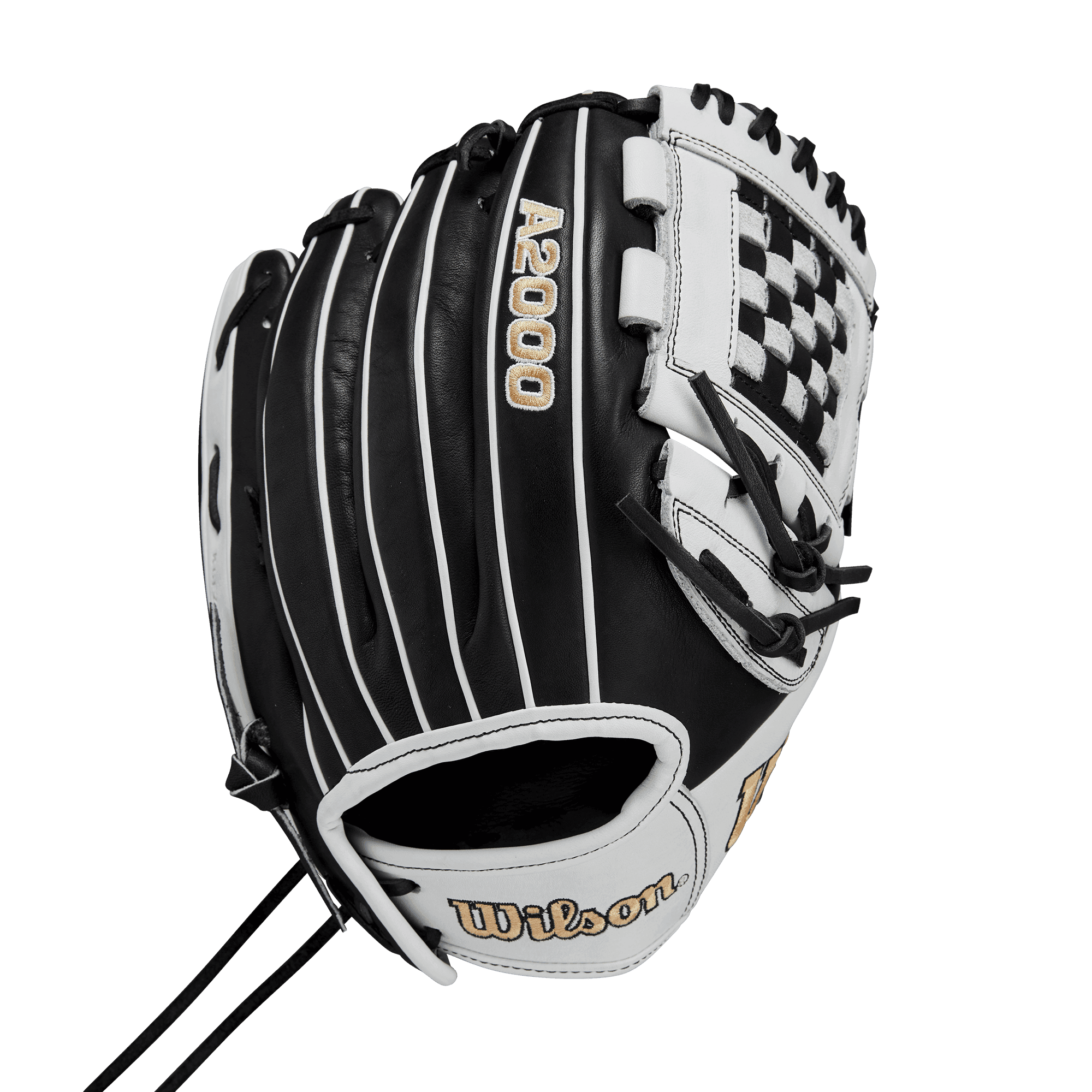 Wilson A2000 P12 12