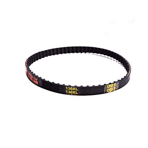 Windsor Vacuum Cleaner Belt Replacement - Part #52-3300-01 for Versamatic Models - Home Cleaning Essential