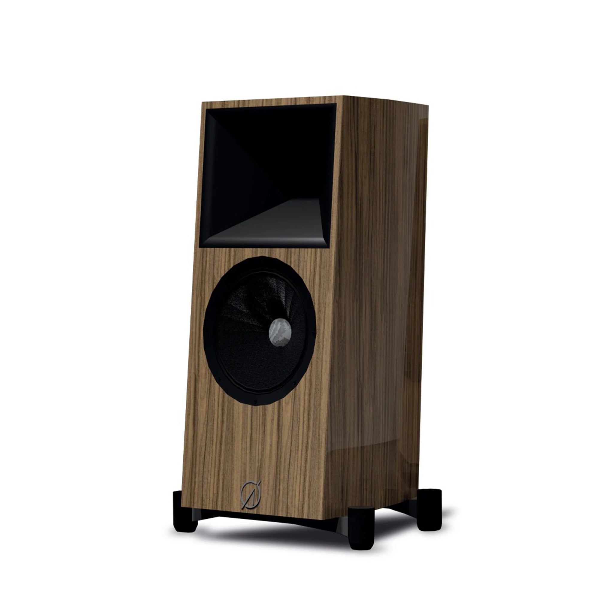 Ø Audio Verdande High-Fidelity Loudspeaker - Premium Sound Quality for Home Theater, Music & Audiophile Listening