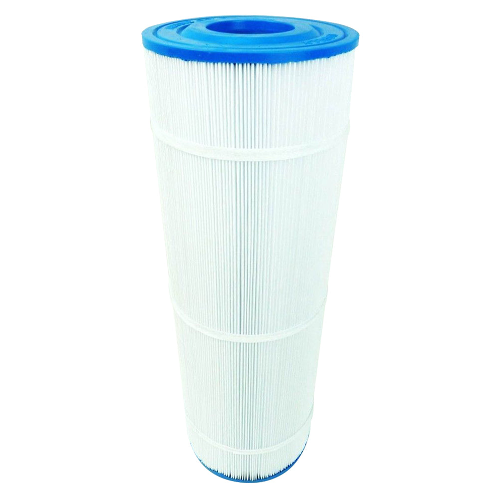 Monarch Ecopure 100 Replacement Cartridge Filter - Compatible with Poolrite Enduro EC100 & Spa Quip 2000 C100 - High Performance Water Filtration for Pools, Spas, and Hot Tubs