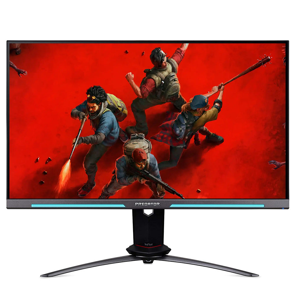 Acer Predator XB273UGS 27