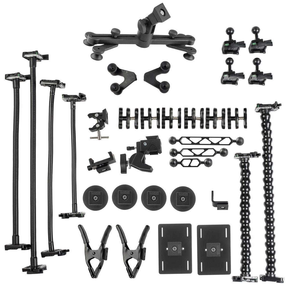 MOGO Evaluation Kit PLUS - Advanced Testing & Development Tools for Engineers | Perfect for Prototyping, IoT Projects & Electronic Design