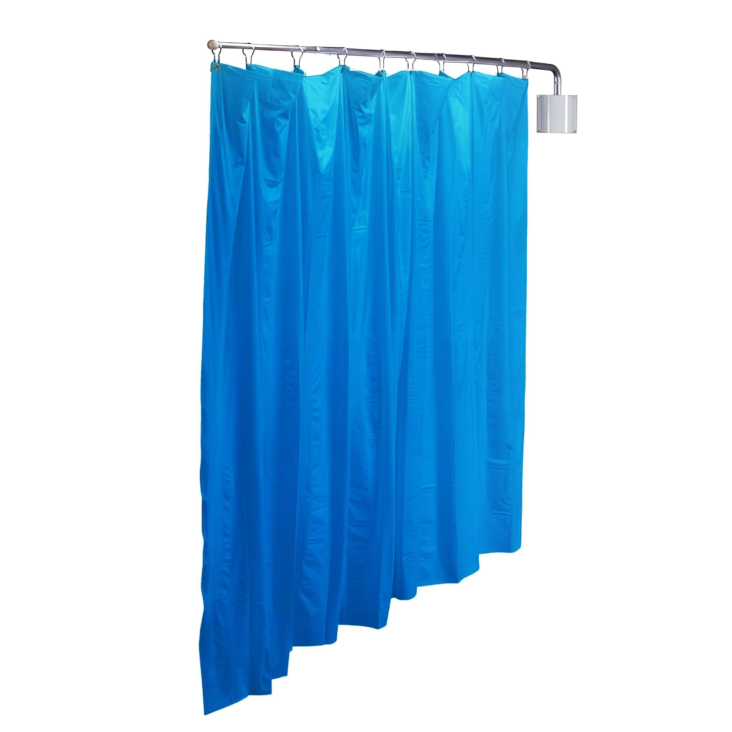 Standard Wall Mount Privacy Screen - Durable & Stylish Room Divider for Office, Home, and Outdoor Spaces