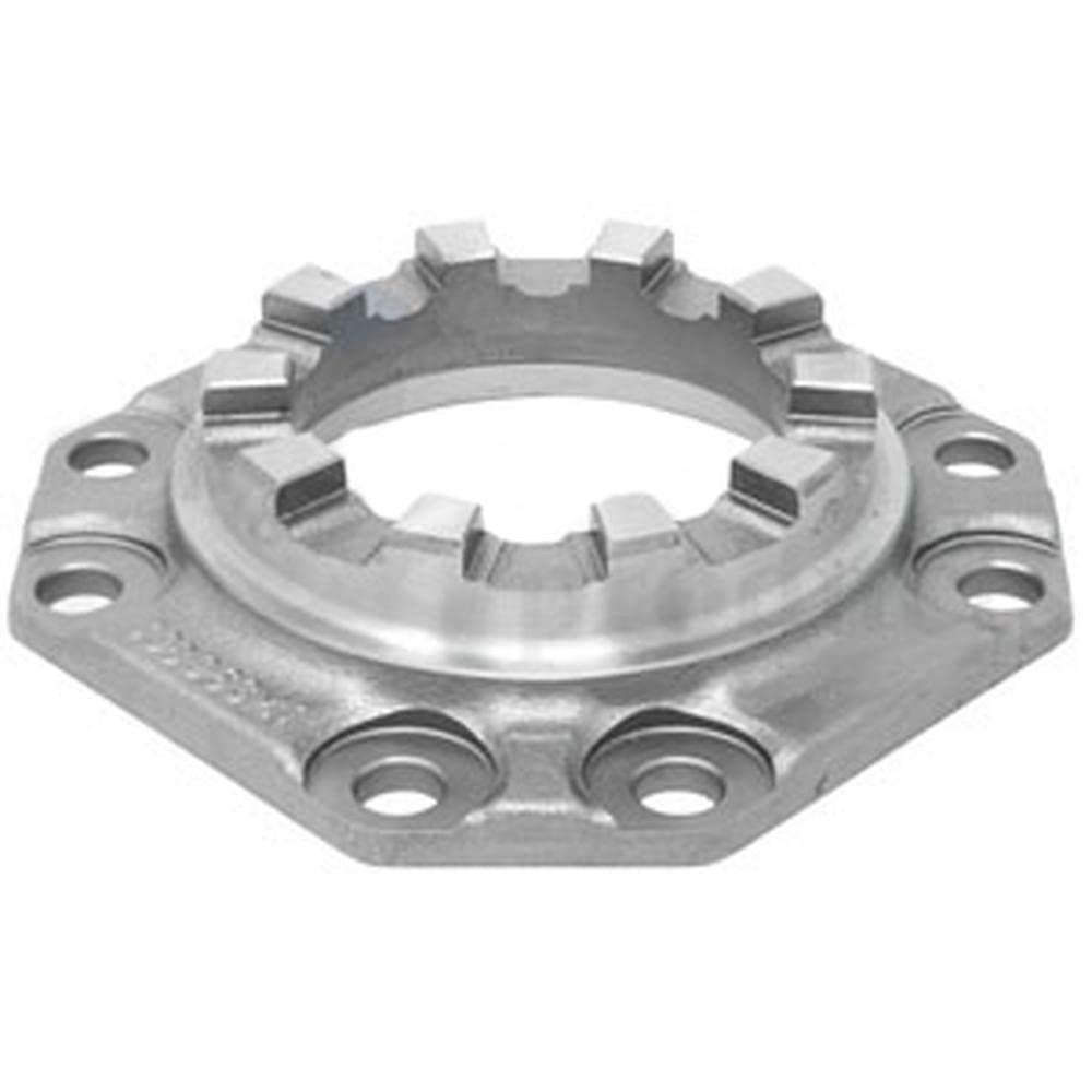 Genuine MFS4097 Differential Lock Coupling Cap Replacement for Massey Ferguson Tractors - Perfect for Farm Equipment Repair & Maintenance