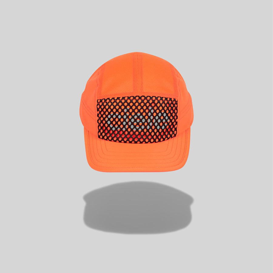 ALZCap SC Night Right Gridfront Century Large Red Rocks - Durable and Stylish Baseball Cap for Outdoor Sports, Hiking, and Casual Wear