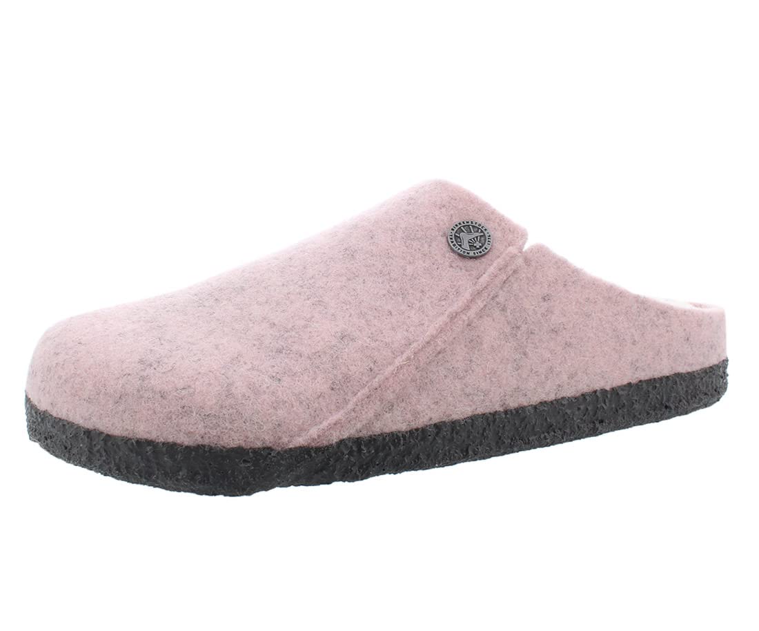 Birkenstock Women's Clogs - Comfortable & Stylish Cork Footbed Sandals for Casual Wear, Work, and Home