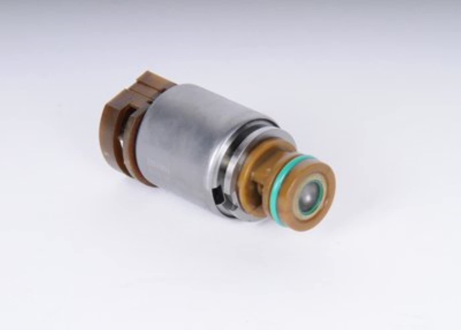 ACDelco Genuine 29541896 Automatic Transmission Pressure Control Solenoid Valve with Seals - Compatible with GM Vehicles for Smooth Shifting Performance
