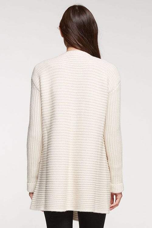 Cozy Ridge Cardigan - Soft & Warm Women's Knit Sweater for Fall & Winter | Perfect for Layering, Office Wear & Casual Outfits