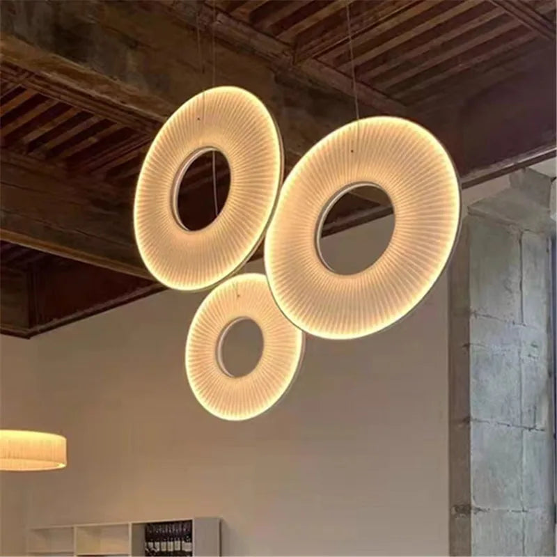 Artistic Blooms Designer Lighting - Modern Floral Chandeliers & Pendant Lights for Living Room, Bedroom, Dining Room Decor