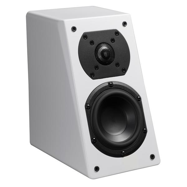 Prime Elevation White Gloss Outlet 1740 - Premium Electrical Wall Outlet with Glossy White Finish for Home & Office Use