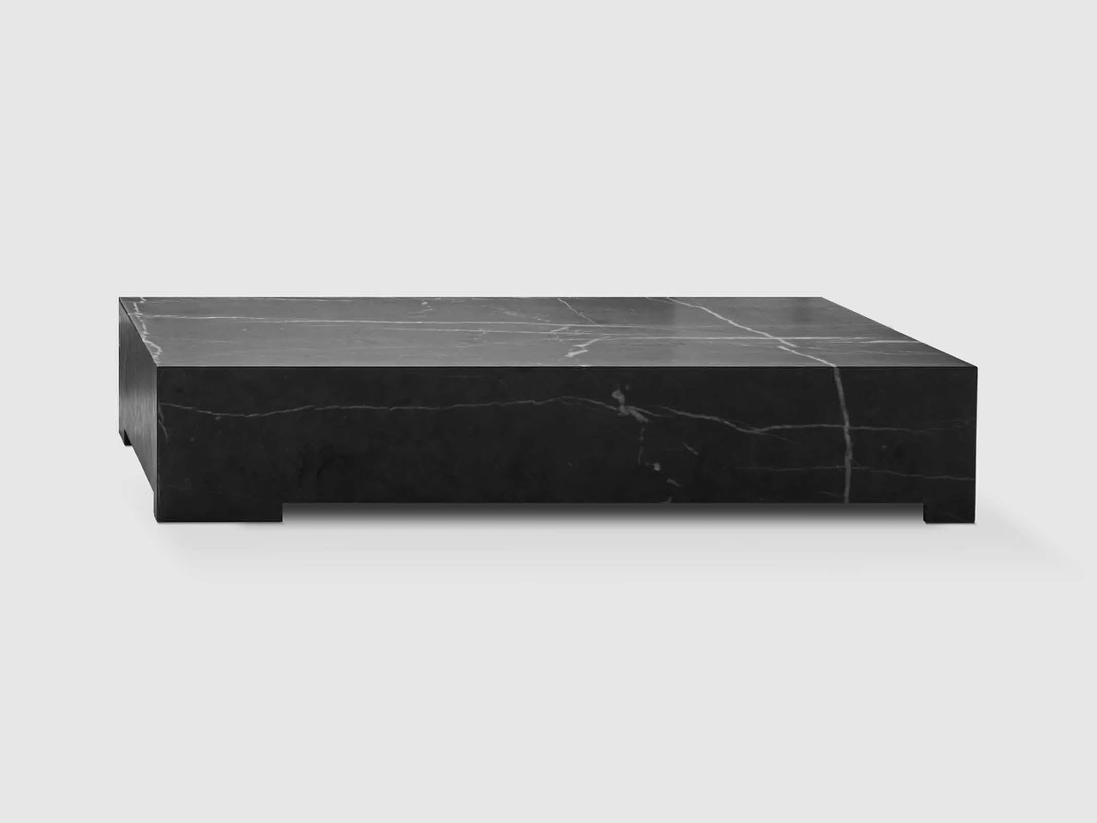 Modern Alchemy Coffee Table - Stylish & Functional Living Room Furniture for Home Decor | Perfect for Small Spaces, Apartments & Lounge Areas