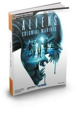 Aliens Colonial Marines Strategy Guide by Bradygames - Official Game Walkthrough, Tips & Secrets - Perfect for Gamers & Collectors