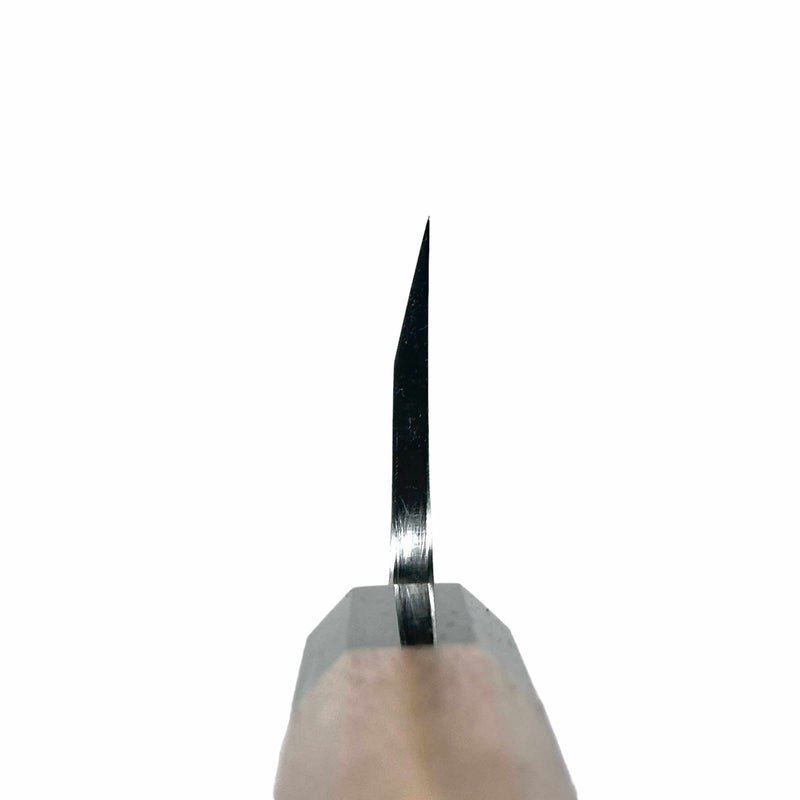 Premium Sukenari VG1 Deba Knife 150mm - Japanese High-Carbon Stainless Steel Chef's Knife for Sushi, Fish Filleting & Precision Cutting - Perfect for Professional Chefs & Home Cooking Enthusiasts