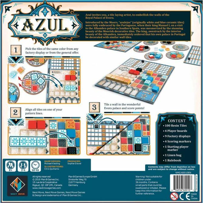 Azul - Premium Blue Home Decor & Gifts for Living Room, Bedroom, Office | Perfect for Wall Art, Table Centerpieces & Stylish Interior Design